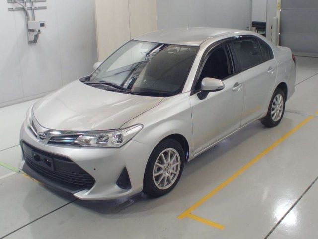 20292 Toyota Corolla axio NZE164 2019 г. (CAA Chubu)